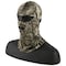 Vanish Stretch Fit Full Head Net, Spandex with 2 Holes, Mossy Oak Break-Up Country 25350 - alternate 1